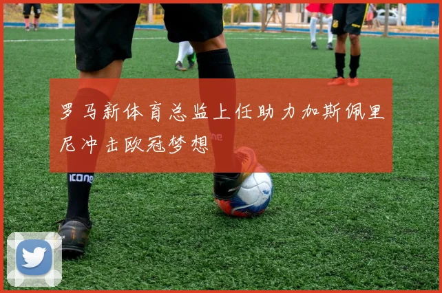 罗马新体育总监上任助力加斯佩里尼冲击欧冠梦想